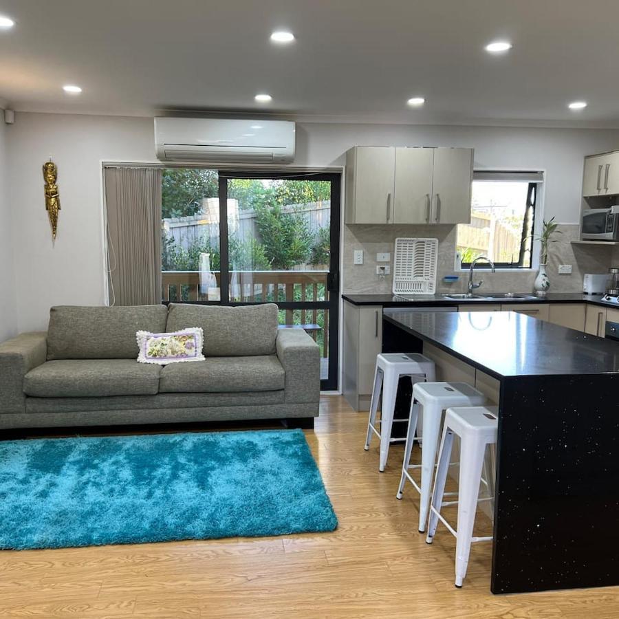 Beautiful 2 Bedroom Home Оукланд Екстериор снимка